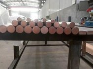 Titanium copper clad material of plate /bar/wire for Electrolysis, Plating, Hydrometallurgy,Oil