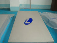 GR5 Titanium sheet/plate size in stock as customized with picking surface
