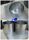 ASTM B265 titanium thin plate for industrial using of metal gray picking surface