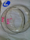 Factory of supplier Titanium Ti 15333 Eye Frame wire and  β wire for coil