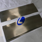 Titanium alloy plate or sheet for eyeframe using of TI15333 or TB5 plate