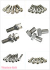 99%Nickel 200/201 Material and Pipe fittings for Industry using