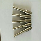 Low Density and High Specification Strength OF GR5 /GR2 Titanium bolts and titanium nuts din 934