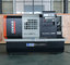 Flat Bed CNC Lathe Machine supplier
