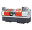 two spindle CNC lathe machine with higher speed supplier