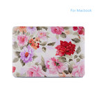 For Notebook case ,New crystal clear rose case.for Macbook case Air/pro11"12-inch case shell
