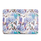 Classic hard plastic parrot pattern pc case for macbook air / pro 11 "12inch,for Notebook Case shell