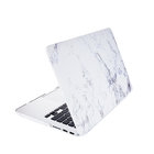 Lightweight White Marble PC Case for MacBook Laptop Hard Case for Macbook 11"12-inch, Cover for Notebook case