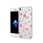Applicable to Samsung/ iPhone Mobile Phone Shell, Ultra-Thin Full Protection Mobile Phone Hard Cover Case Set