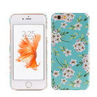 Transparent TPU Chrome Plated Shell, Slim Light Glitter Mobile Phone Cover, Mobile Phone Shell, Suitable for Vivo+iPhone