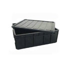 Plastic Foldable Collapsible Vegetable And Fruit Crate