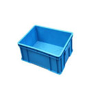 Portable Grid Logistics Box Vegetable And Fruit Turnover Plastic Box