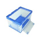 High Quality Customized Plastic Products Plastic Part Plastic Box