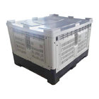 HDPE Plastic Pallet Box for Logistic Industry