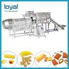 Commerical Vegetable Processing Equipment , Potato Chips Cutting Machine
