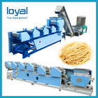 Automatic Fresh Ramen Shandong Bangpu Machinery Equipment Co., Ltd. specialized in microwavNoodle Noodles Making Machine
