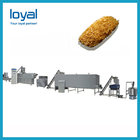Automatic Extruded Fried Snack Food wheat Flour Bugles Chips Making