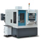 DKCK-M5 Automatic CNC lathe, CNC machining line, Siemens CNC system, slant body, power spindle head