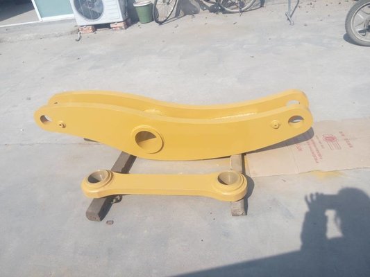 High quality XCMG wheel loader Swing arm for LW600KN,XCMG wheel loader spare parts