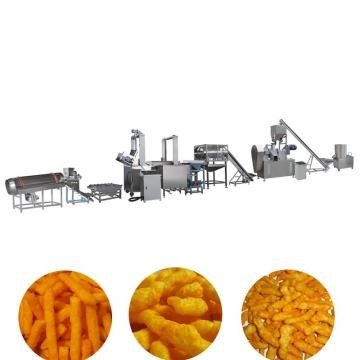 China kurkure production line free long distance shipping management supplier