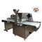 commercial cookie dough extruder shape machine biscuit equipment turnkey project supplier