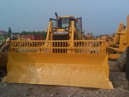 D6R  used bulldozer caterpillar tractor sierra-leone Freetown senegal Dakar seychelles Vic
