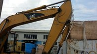 320b caterpillar used excavator for sale sao-tome-principe	Sao Tome sudan	Khartoum somali