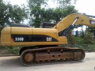 2008 330D used caterpillar excavator 330CL