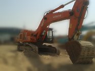 zx470-3 HITACHI used excavator for sale excavators digger ex1200