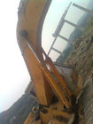used KATO EXCAVATOR HD700-7 USED japan dig second excavator
