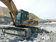 Caterpillar 330C used excavator for sale excavators digger