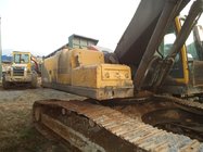 EC290BLC  used excavator for sale with hammer