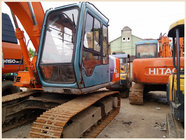 used hitachi EXCAVATOR EX120-3 EX120-5 EX120-6 USED japan dig second excavator