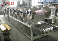Fully Automatic 100000 Bags Per Shift Instant Noodles Machines For Sale With Several Capacity