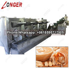 500 kg/h Peanut Butter Production Line|Peanut Butter Making Machine with Factory Price