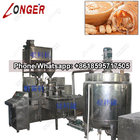 500 kg/h Peanut Butter Production Line|Peanut Butter Making Machine with Factory Price