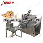 100 kg/h Automatic Sugar Cube Making Machine|Lump Sugar Production Line