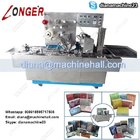 Automatic BOPP Film Cellophane Wrapping Machine