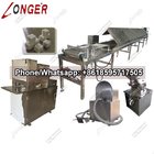 Industrial Cube Sugar Production Line with Factory Price 200 kg/h