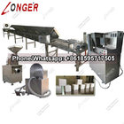 Industrial Cube Sugar Production Line with Factory Price 200 kg/h
