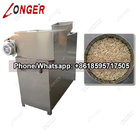 Stainless Steel Automatic Almond Slivering Cutting Machine|Hot Selling Peanut Cutter with Factory Price