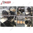 Commercial Stainless Steel Automatic Injera Making Machine|Spring Roll Pastry Forming Machine Price
