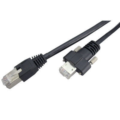 Cat 6 Ethernet Cable for Machine Vision Camera supplier