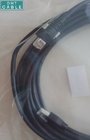 China RJ45 Gige PoE Gigabit Ethernet Cable For Industrial Gigabit Ethernet Camera distributor