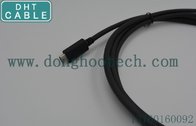 China Type C to Type Data Camera USB Cable , Industrial Grade usb long cable 2 meters distributor