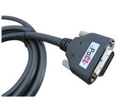 China PoCL Camera Link Cable 3m 85MHz CCD Camera Cables for Machine Vision System distributor