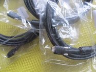 China Smart FireWire 800 1394b 9pin to 9pin Cable with Double Screw Lock 4.5 Meters distributor