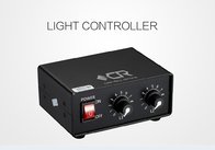 China Durable Laser Focusing Imaging Module Light Controller 2CH / 4CH Analog or Digital Type distributor