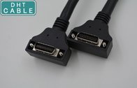 Best Right Angle Up and Right Angle Down Camera Extension Cable 88Mhz for sale
