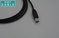 China Industrial Grade High Flex USB3.0 Cable Factory OEM Cable Assemblies distributor